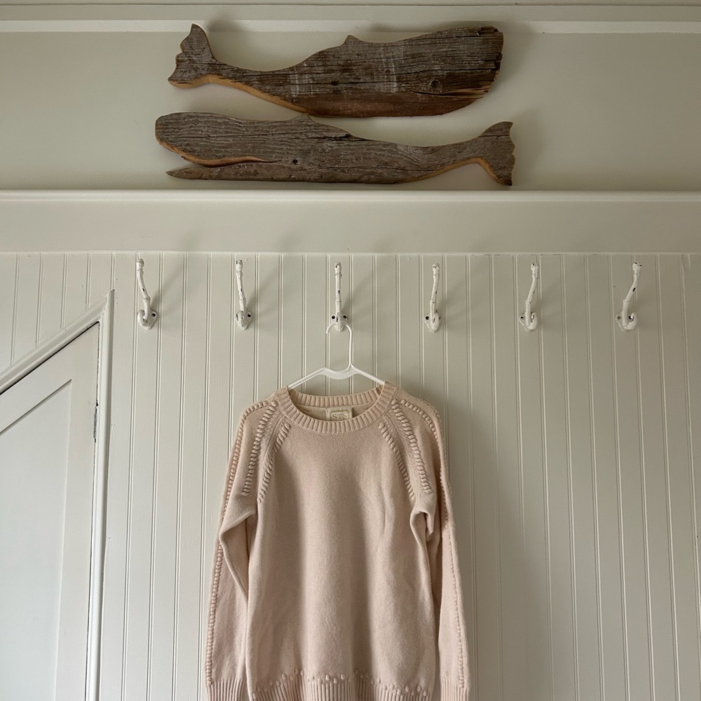 Sail to Sable Women's Sweater - Picture 2 of 9
